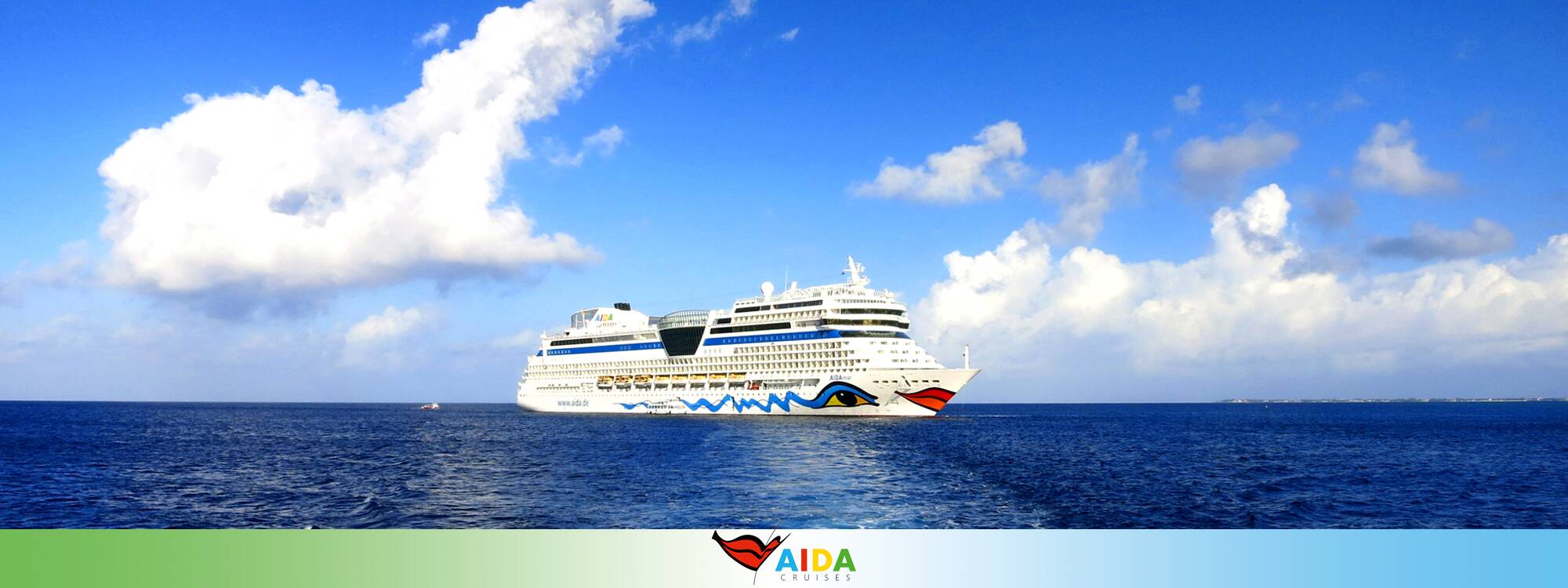 AIDA Cruises 