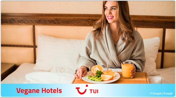 Hotels für Veganer Menorca