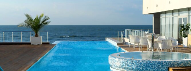 Trip Islands - informiert hier über den Partner Interhome - Marke CASA Luxus Premium Ferienhäuser, Ferienwohnung, Fincas, Landhäuser in Südeuropa & Florida buchen