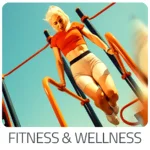 Trip Islands   - zeigt Reiseideen zum Thema Wohlbefinden & Fitness Wellness Pilates Hotels. Maßgeschneiderte Angebote für Körper, Geist & Gesundheit in Wellnesshotels