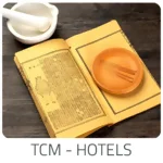 Trip Islands Reisemagazin  - zeigt Reiseideen geprüfter TCM Hotels für Körper & Geist. Maßgeschneiderte Hotel Angebote der traditionellen chinesischen Medizin.