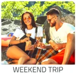 Trip Islands zeigt Reiseideen für den nächsten Weekendtrip. Lust auf Highlights, Top Urlaubsangebote, Preisknaller & Geheimtipps? Hier ▷
